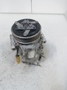 Compresor de aire acondicionado Peugeot Boxer 2.0 Blue HDI Diesel AHN DW10FUD 9819711380
