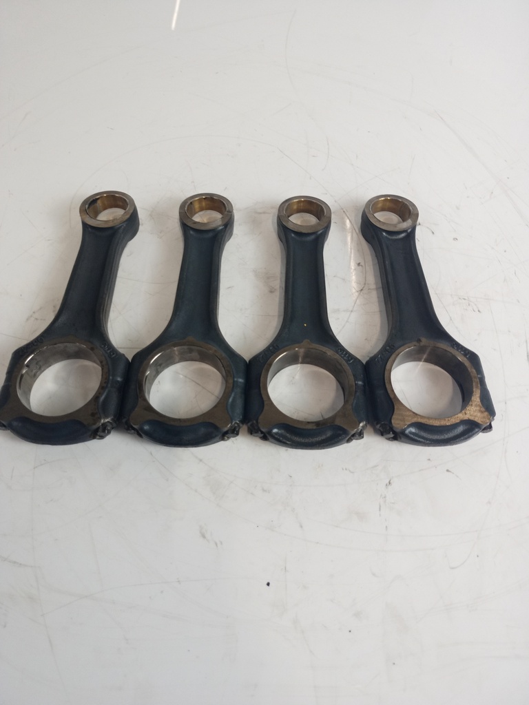 [MTD-430616] Biela para Mercedes-Benz Sprinter 2.2 CDI OM611.981