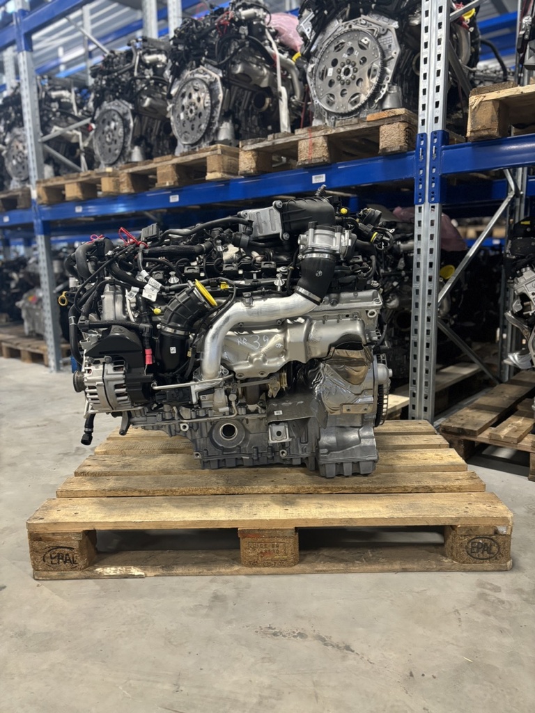 [MTD-438386] Motor Rolls Royce Phantom RR11 6.8 V12 N74B68A