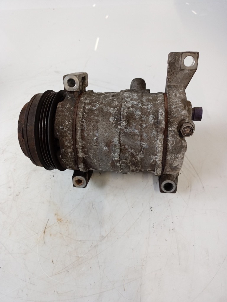 [MTD-431231] Compresor de aire acondicionado GMC Sierra Savana 3500 6.0 V8 LQ4 364CUV8 447220-3429