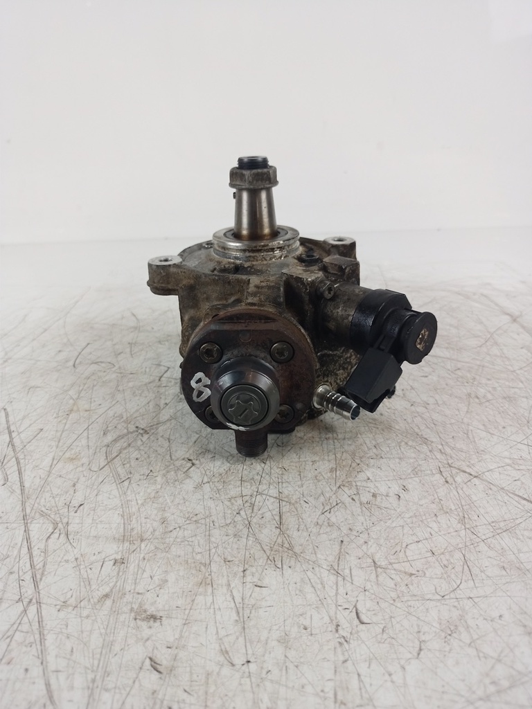 [MTD-435569] Bomba de alta presión Audi Seat VW 2.0 TDI CRBC CRB 04L130755D 0445010537