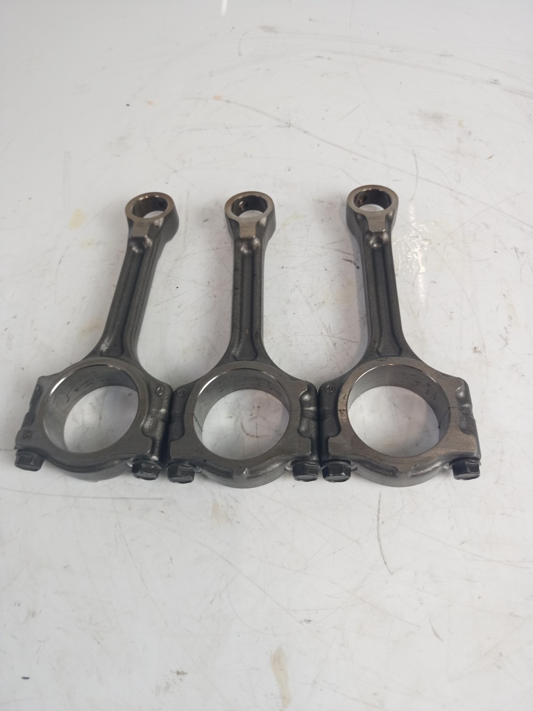 [MTD-431316] Biela para Dacia Mitsubishi Renault 1.0 TCe gasolina H4D 450