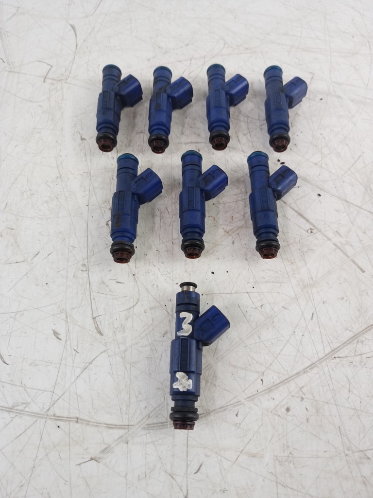 [MTD-432347] Inyector Ford Expedition 4.6 V8 99W 0280156203