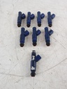 Inyector Ford Expedition 4.6 V8 99W 0280156203