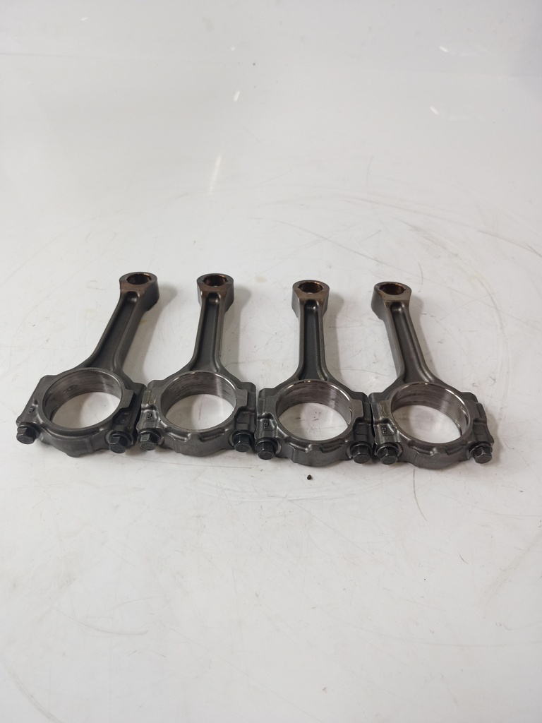 [MTD-431422] 4 Bielas para Chevrolet Opel Astra 1.4 Ecotec LE2 B14XFT