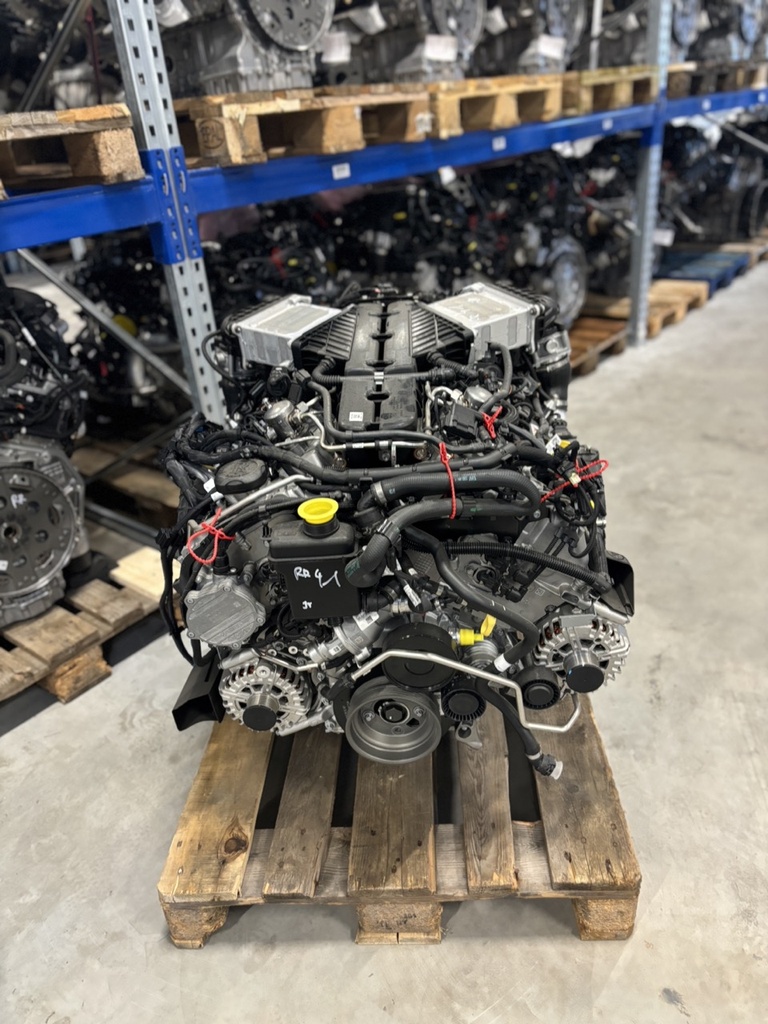 [MTD-438388] Motor Rolls Royce Ghost II RR21 6.8 V12 N74B68A
