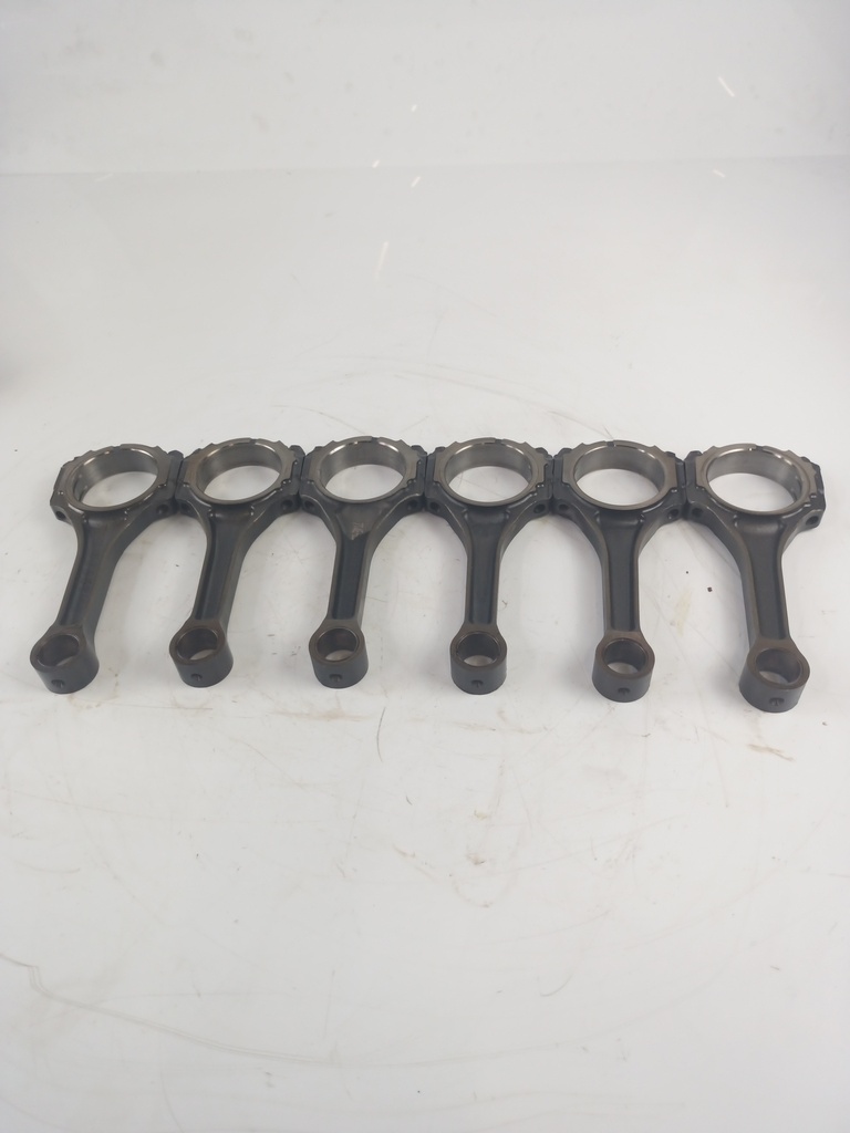 [MTD-431465] 6x Biela Ford Edge Taurus MKZ 3.5 V6 C35PDED