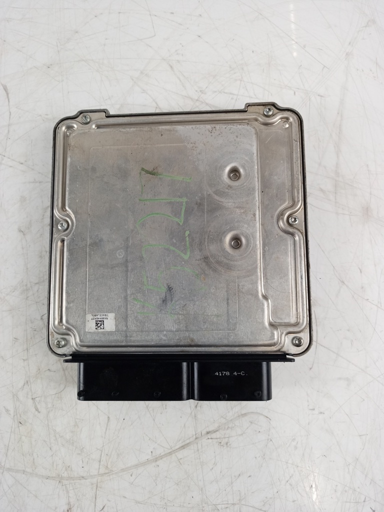 [MTD-431907] Centralita de motor Audi A4 B7 2.0 TFSI BWT 8E0910155M