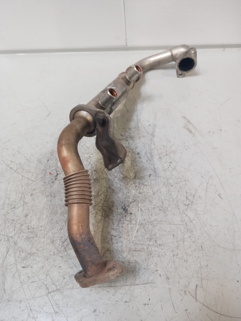 [MTD-428575] Enfriador de gases de escape Nissan Navara NP300 D40 2.5 dCi YD25DDTI