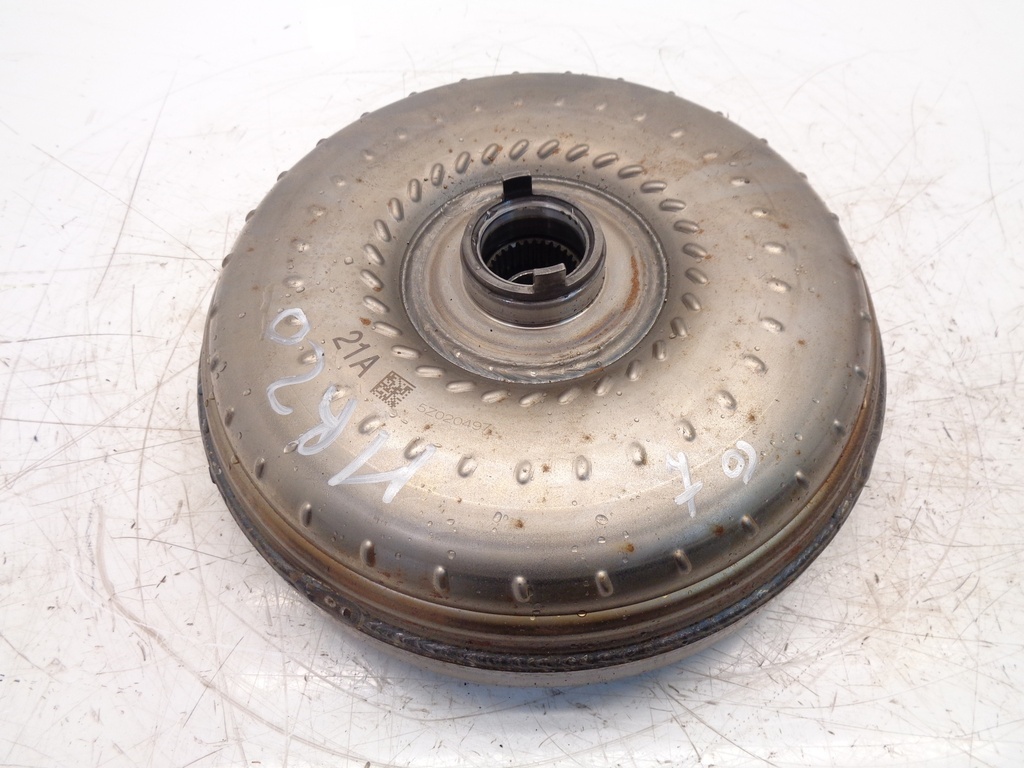 [MTD-376881] Convertidor de par Nissan X-Trail Qashqai 2.0 MR20DE 5Z020497