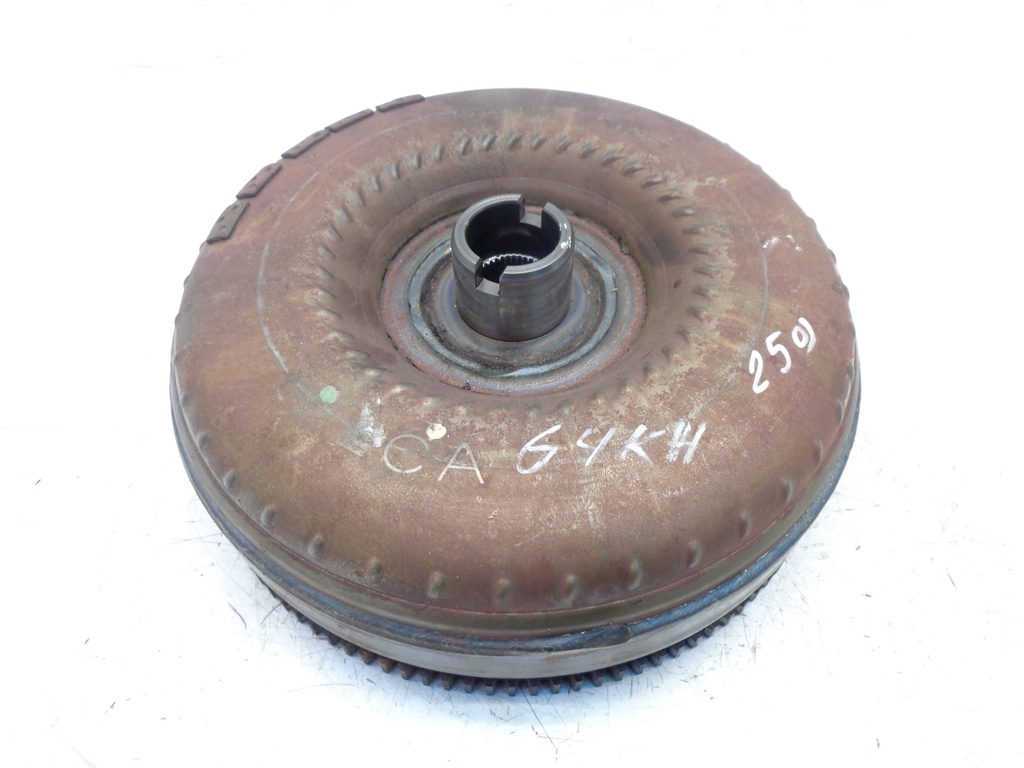 [MTD-377112] Convertidor de par Hyundai Sonata VI YF 2.0 gasolina G4KH 1107230976