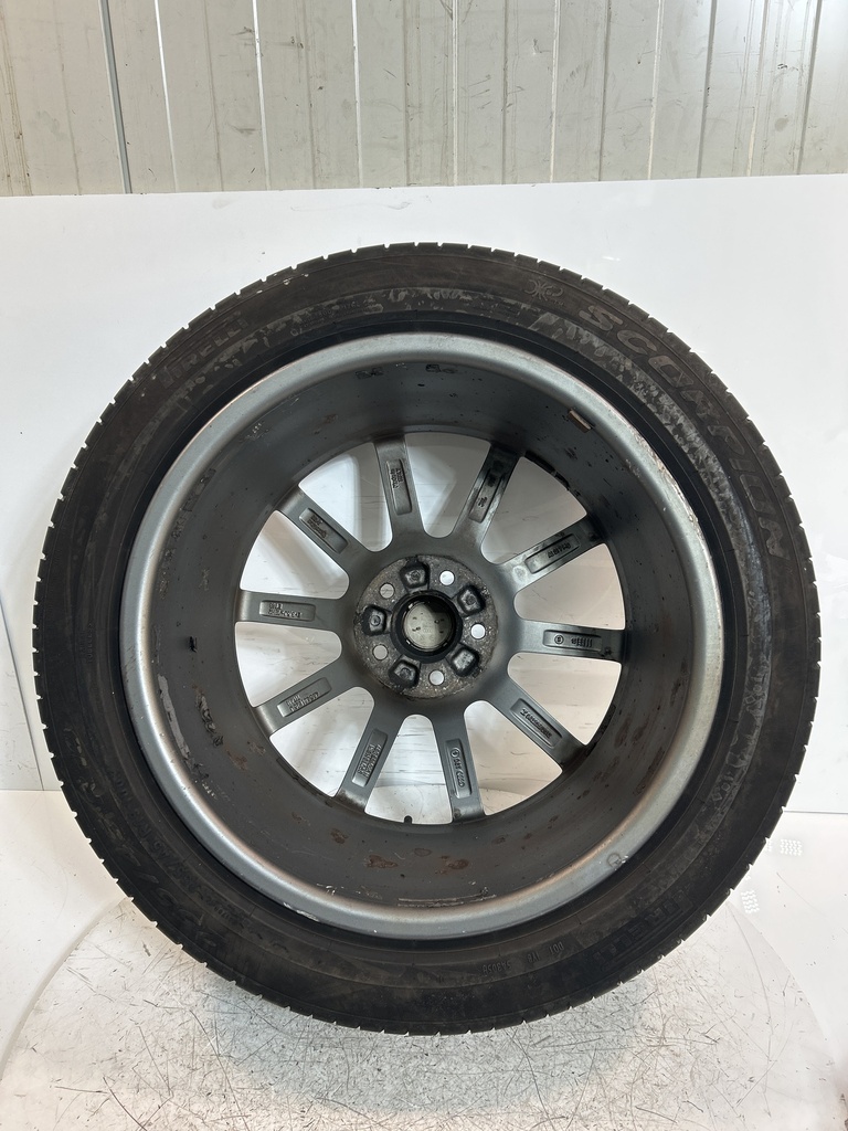 [MTD-496561] Llanta de aleación 19" Audi A4 8WC 2022 DMG DMGA 4G9601025J