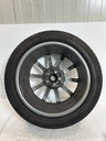 Llanta de aleación 19" Audi A4 8WC 2022 DMG DMGA 4G9601025J