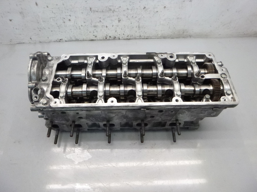 [MTD-298624] Culata Audi A8 4E 4,0 TDI ASE