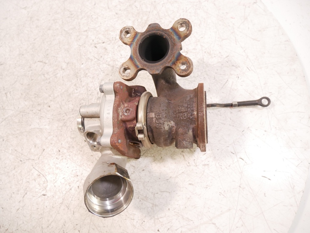 [MTD-444564] Turbocompresor VW Polo VI 1.0 TSI CHZL CHZ 04C145702T