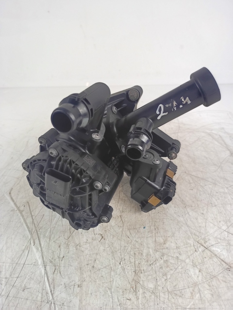 [MTD-433954] Bomba de agua BMW Serie 3 G20 G21 3.0 M 340 i xDrive B58B30B B58D