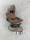Turbocompresor Jaguar XF MK1 X250 3.0 24V V6 Diesel 306DT AJTDV6 AX2Q-6K682-BD