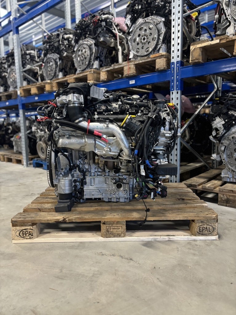 [MTD-438390] Motor Rolls Royce Ghost Phantom RR11 6.8 V12 N74B68A