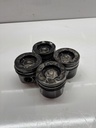 Pistón 1.6 TDI CAYD CAY para Audi Skoda VW Caddy 2013