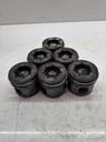6x Pistones Land Rover Range Rover Sport L320 2.7 D V6 276DT AJD