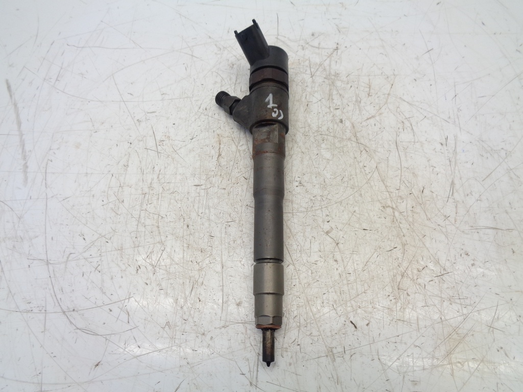 [MTD-370992] Inyector Iveco Daily V 2.3 D F1AE3481A 0986435248 5801594342
