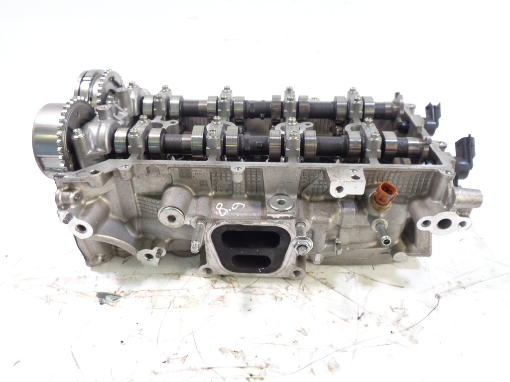 [MTD-371281] Culata Suzuki Swift V 5 AZ 1.2 Hybrid gasolina K12D