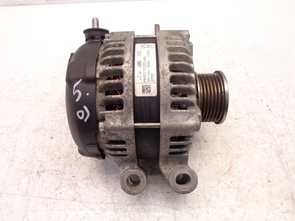 [MTD-381044] Alternador para Jaguar F-Type X152 5.0 SCV8 R 508PS HK83-10300-AA