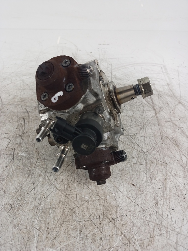 [MTD-435615] Bomba de alta presión Jaguar XF MK1 X250 3.0 24V V6 306DT AJTDV6 AH2Q-9B395-AC