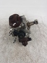 Bomba de alta presión Jaguar XF MK1 X250 3.0 24V V6 306DT AJTDV6 AH2Q-9B395-AC