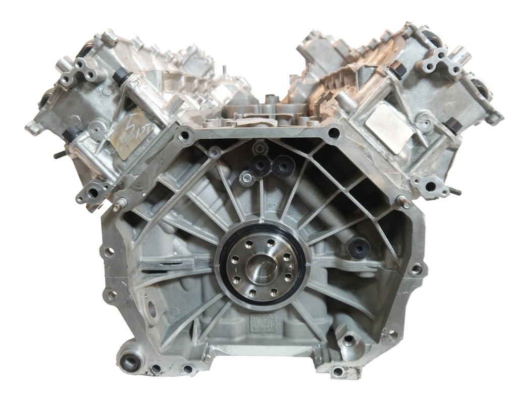 [MTD-465491] Motor McLaren 570GT 3.8 V8 M838TE