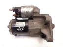 Motor de arranque Opel Vivaro B X82 1.6 CDTI R9M413 LWZ R9M 23300-9590R
