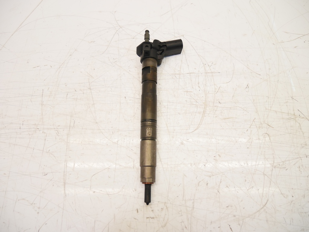 [MTD-402952] Inyector Audi TT 8J A3 8P 2.0 TDI CBBB CBB 03L130277 0445116030