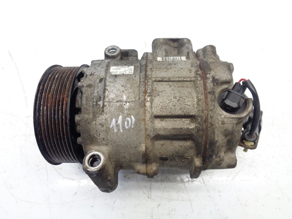 [MTD-370206] Compresor aire acondicionado Land Rover Discovery III 2.7 TD 4x4 276DT