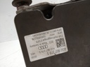 Bloque hidráulico ABS Audi A6 Allroad C7 4G 3.0 TDI V6 CRT CRTD 4G0907379S