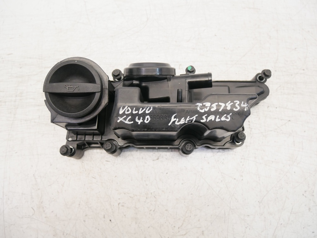 [MTD-448348] Tapa de balancines Volvo XC40 1.5 T3 gasolina B3154T7 31669834