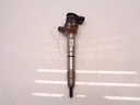 Boquilla de inyección Audi A7 4K 2.0 TDI DFBA DFB 0445110872 05L130277L