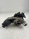 Turbocompresor Jaguar XF X250 3.0 Diesel V6 306DT AX2Q-6K682-CA