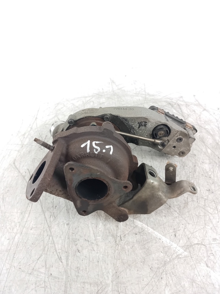 [MTD-435702] Turbocompresor Land Rover Discovery L319 3.0 TD 2011