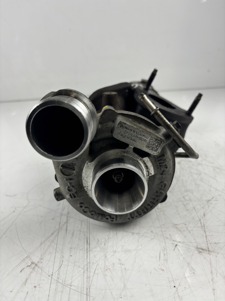 [MTD-438928] Turbocompresor Jaguar XF X250 3.0 Diesel V6 306DT