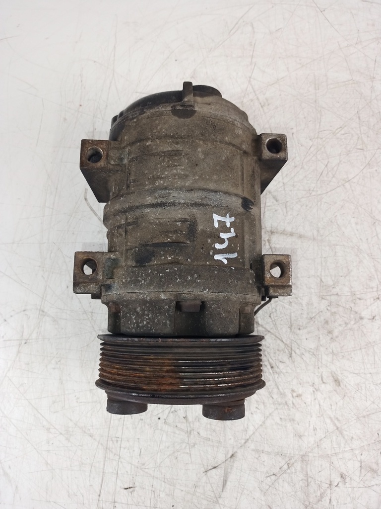 [MTD-433862] Compresor de aire acondicionado VW Crafter 2.0 TDI CKTC CKT 8PV1233E