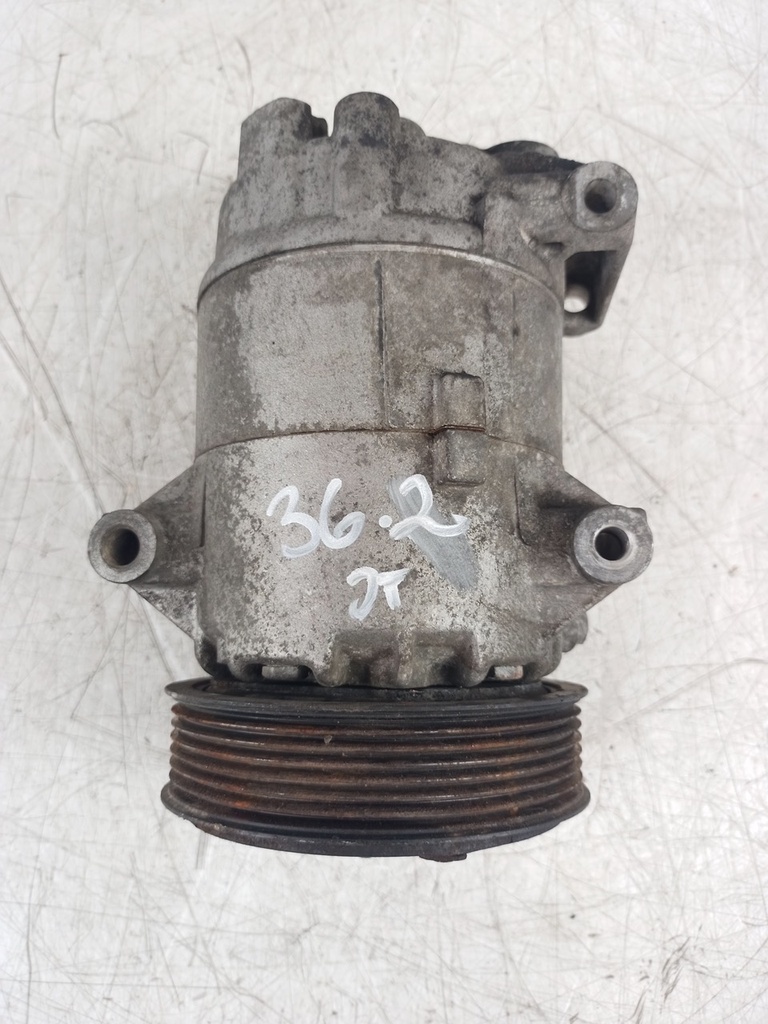 [MTD-434135] Compresor de aire acondicionado Renault Clio 2.0 16V Sport F4R832