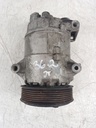 Compresor de aire acondicionado Renault Clio 2.0 16V Sport F4R832
