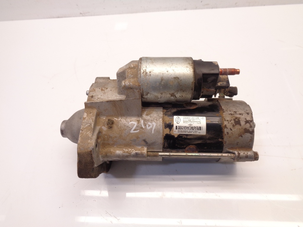 [MTD-364203] Motor de arranque Nissan X-Trail T32 1.7 dCi R9N R9N401