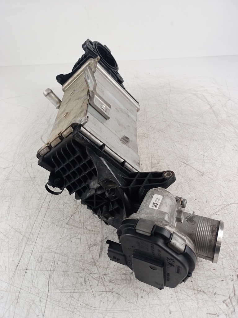 [MTD-433927] Intercooler Ford Focus IV 1.5 EcoBlue ZTDA C15DD0X 97497AD0821