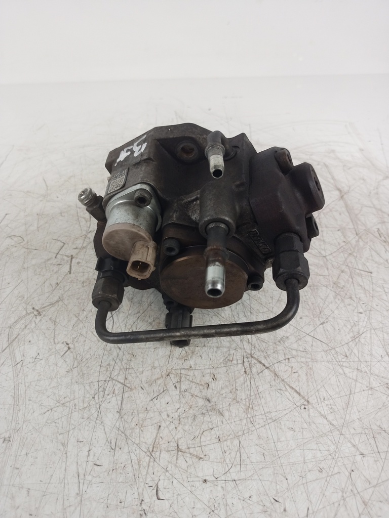 [MTD-435162] Bomba de alta presión Peugeot Fiat Boxer 2.2 D HDI P22DTE 4HV