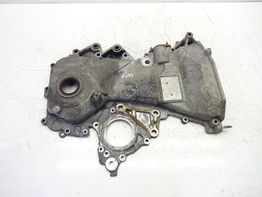 Tapa de distribución Toyota Celica T23 1.8 16V VT-i 1ZZ-FE