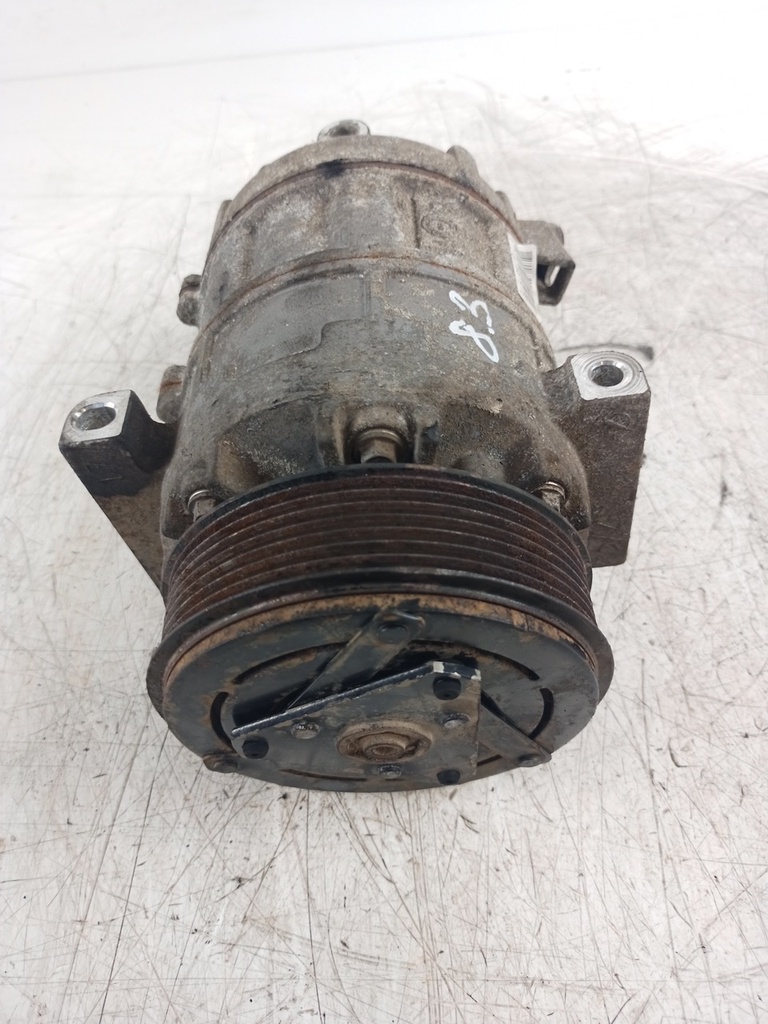 [MTD-436420] Compresor de aire acondicionado Fiat Nissan Opel Renault 1.6 dCi R9M413 R9M 8200848916