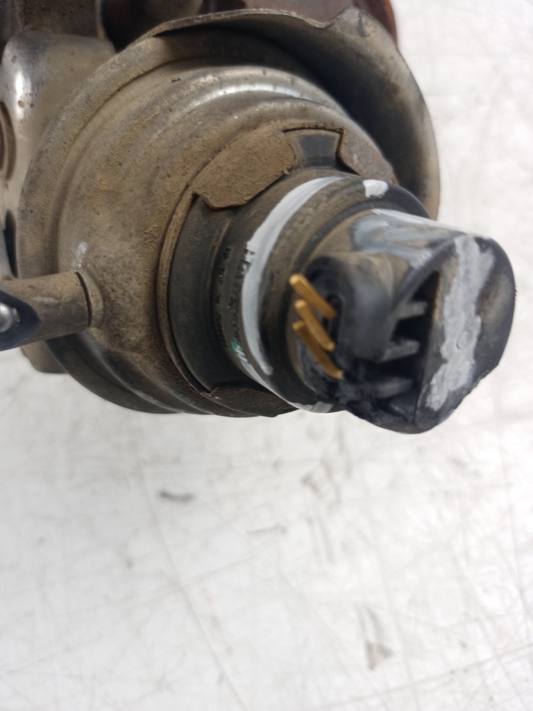 [MTD-434072] Turbocompresor Volvo C30 533 2.0 D3 D5204T5