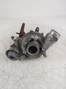 Turbocompresor Renault Kangoo 1.5 dCi K9K608 K9K 144119998R
