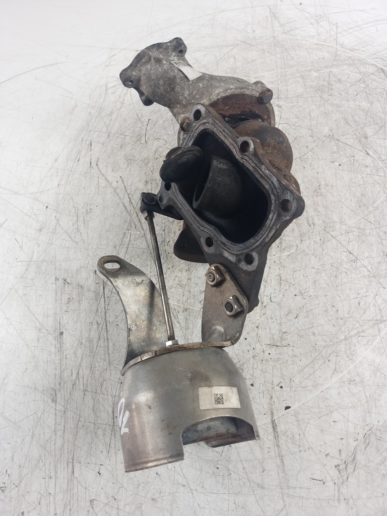 [MTD-436761] Turbocompresor Mercedes Sprinter 2.2 CDI OM 651.955 A6510900980